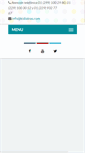 Mobile Screenshot of kidiatras.com